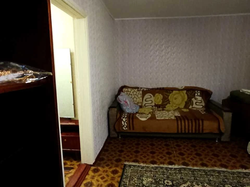 Квартира. Одесса, улица Давида Ойстраха