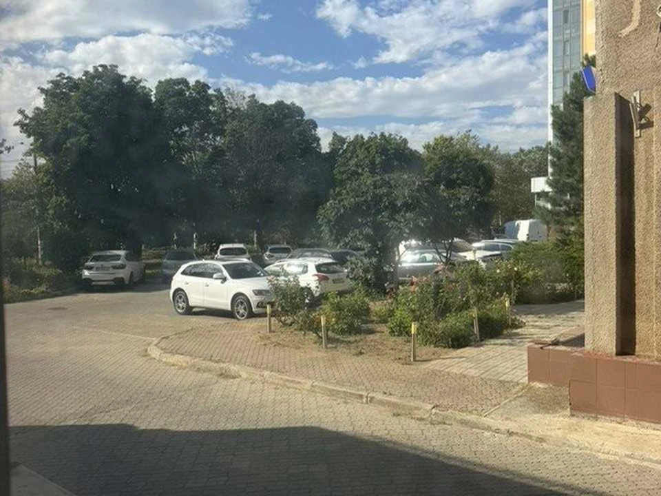 Квартира. Одесса, проспект Шевченка