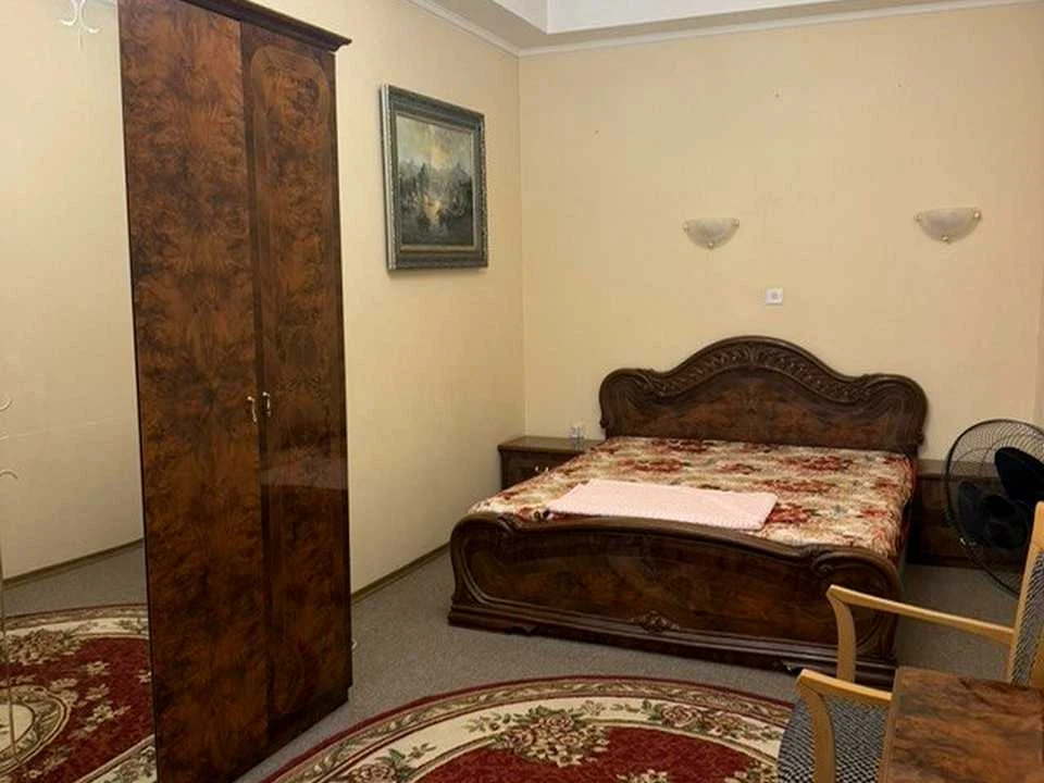 Квартира. Одесса, проспект Шевченка