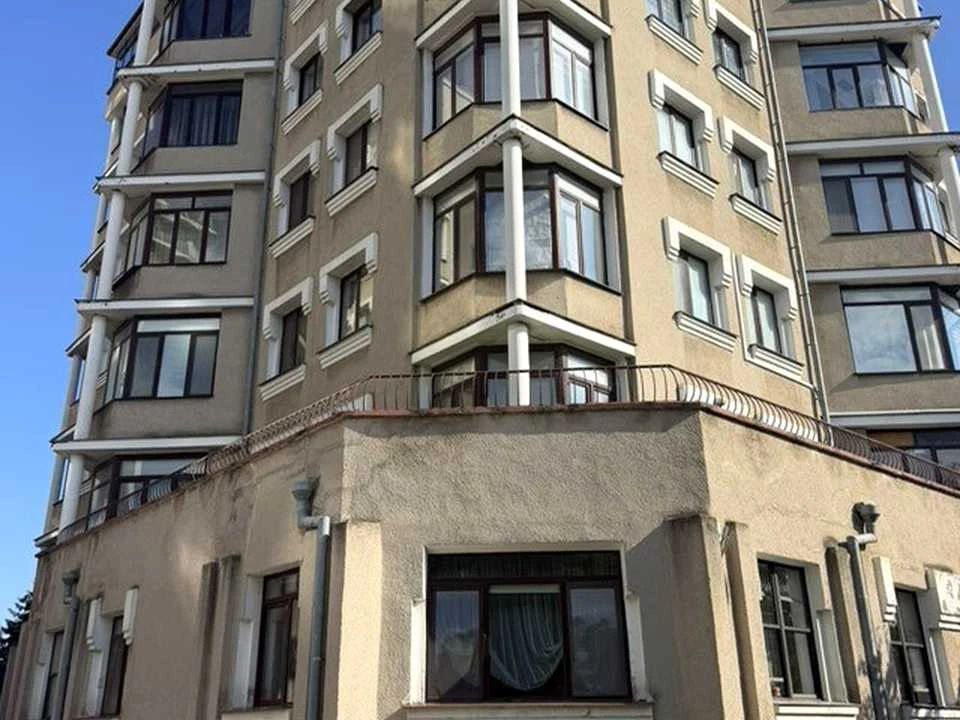 Квартира. Одесса, проспект Шевченка
