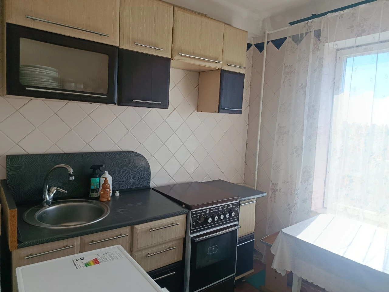 2к квартира по Чумаченко.