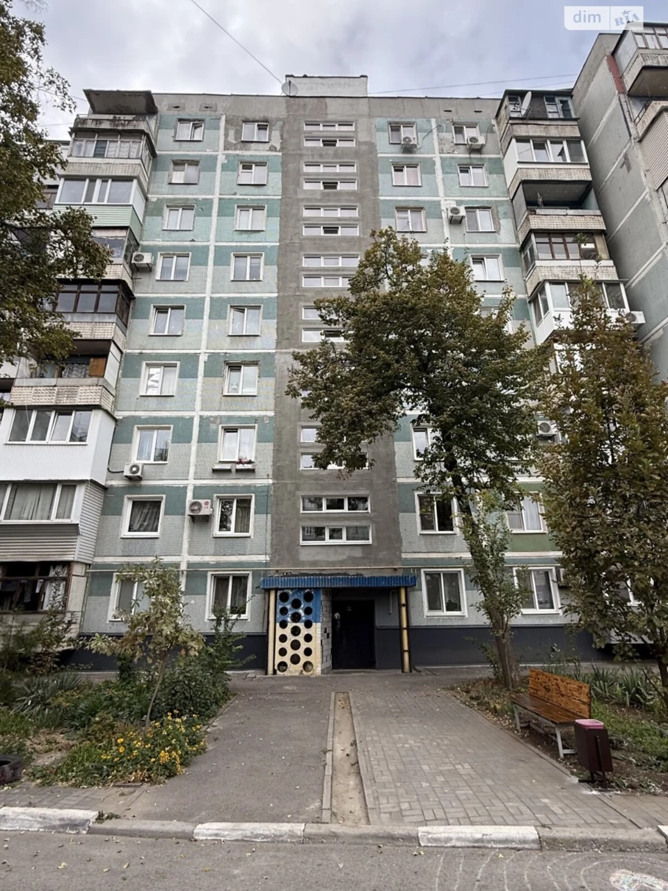 Apartment for Sale - Khortytskyi