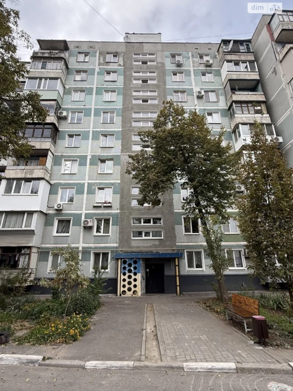 Apartment for Sale - Khortytskyi