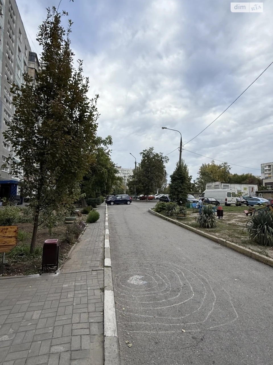 Apartment for Sale - Khortytskyi