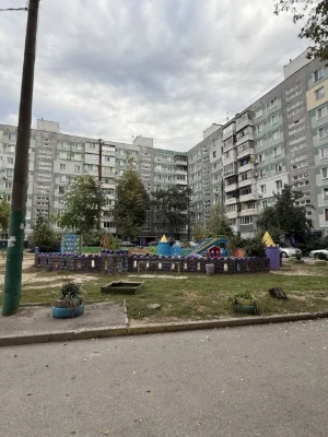 Apartment for Sale - Khortytskyi