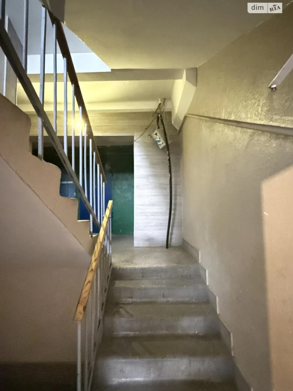 Apartment for Sale - Khortytskyi