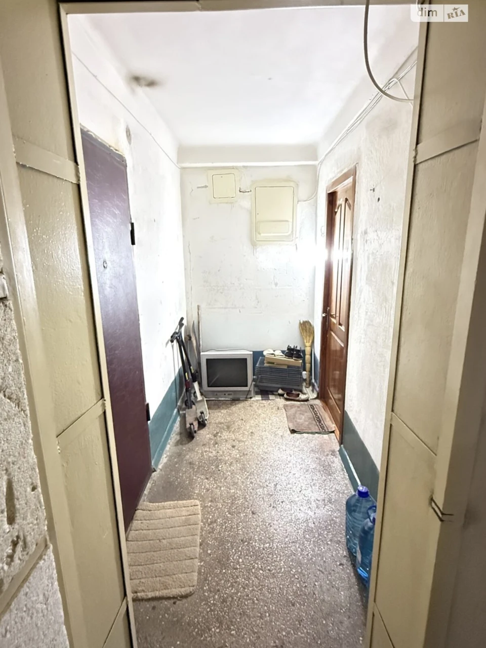 Apartment for Sale - Khortytskyi