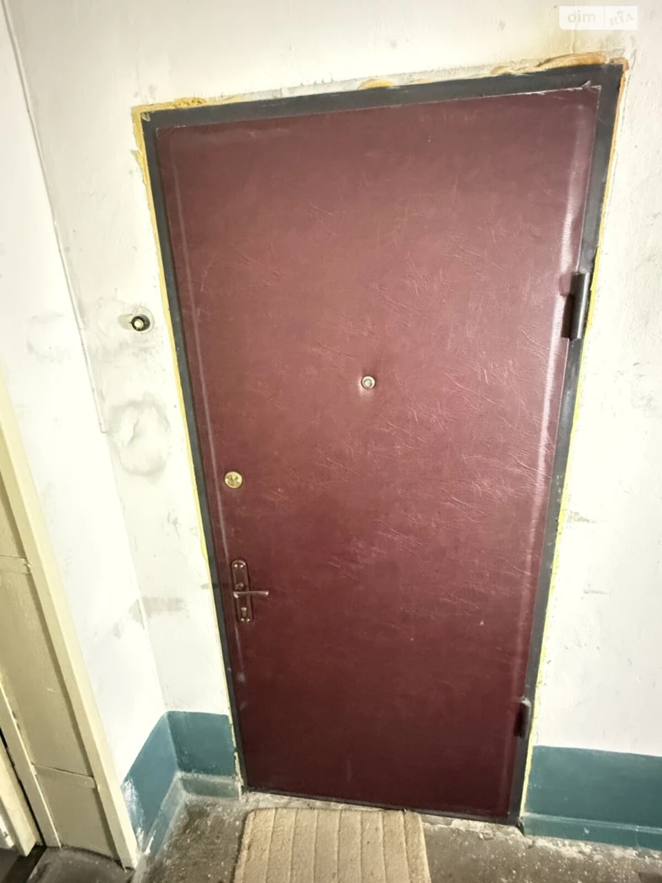 Apartment for Sale - Khortytskyi
