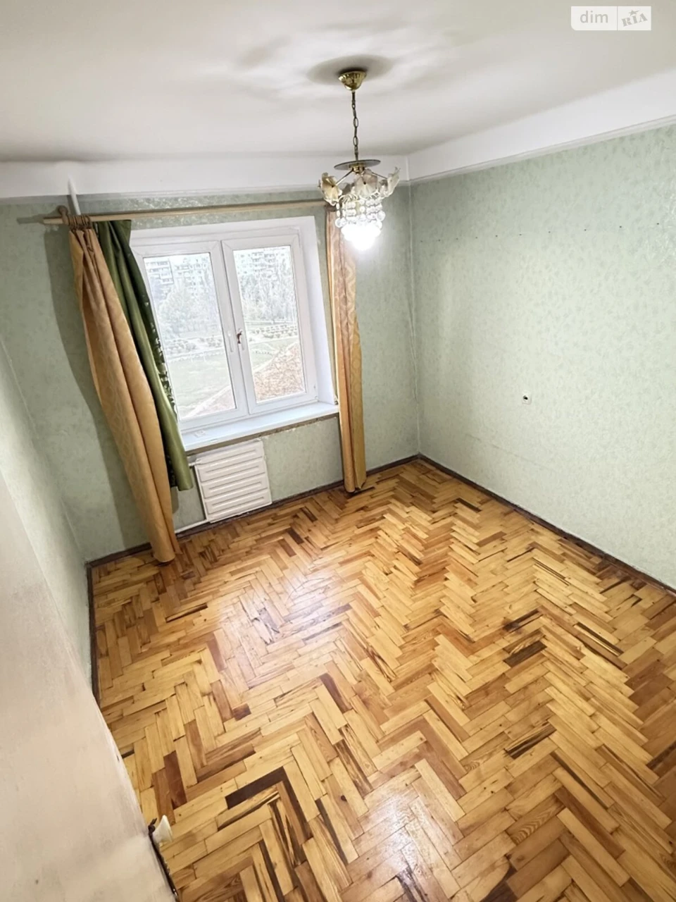 Apartment for Sale - Khortytskyi