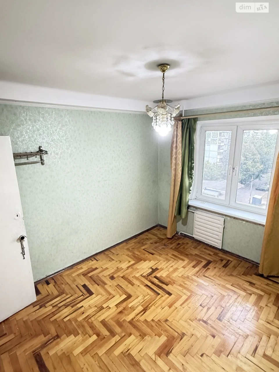 Apartment for Sale - Khortytskyi