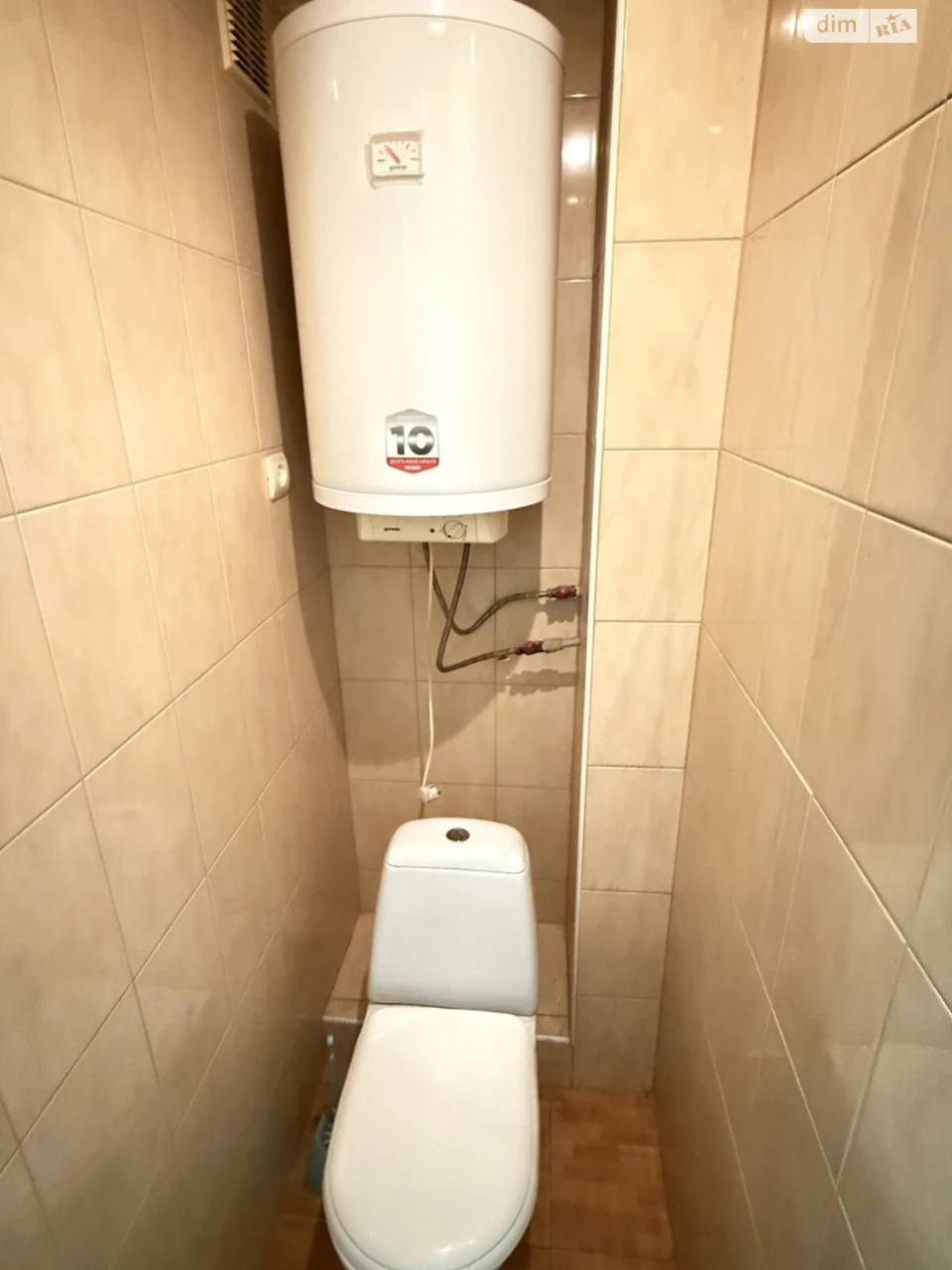 Apartment for Sale - Khortytskyi
