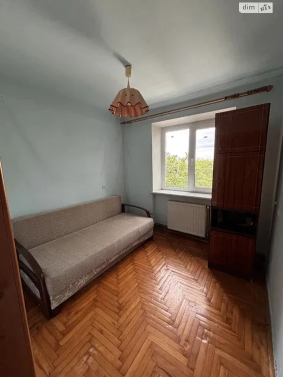 4-bedroom apartment with individual heating | 73 m²