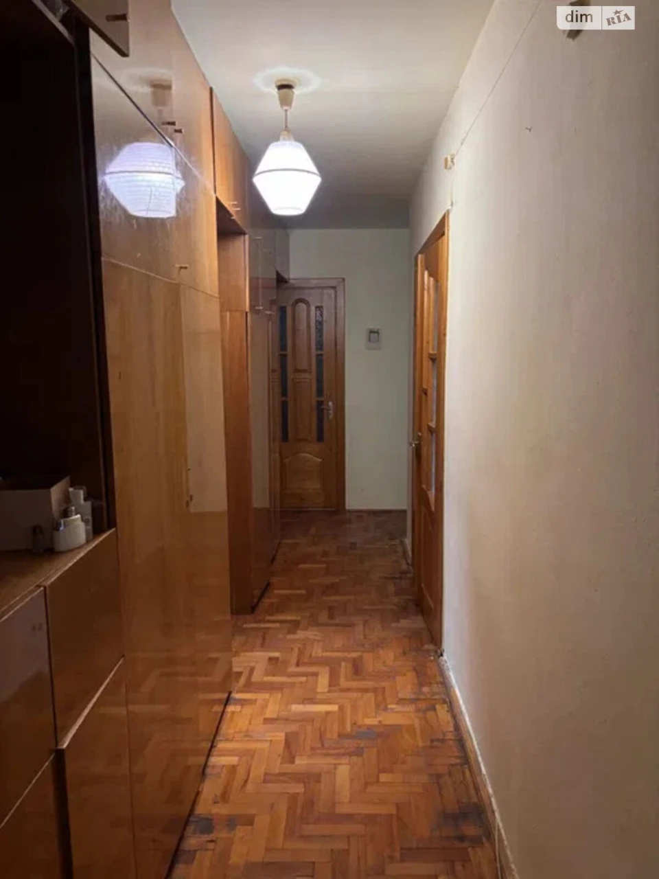 4-комнатная квартира с индивидуальным отоплением | 73 м²