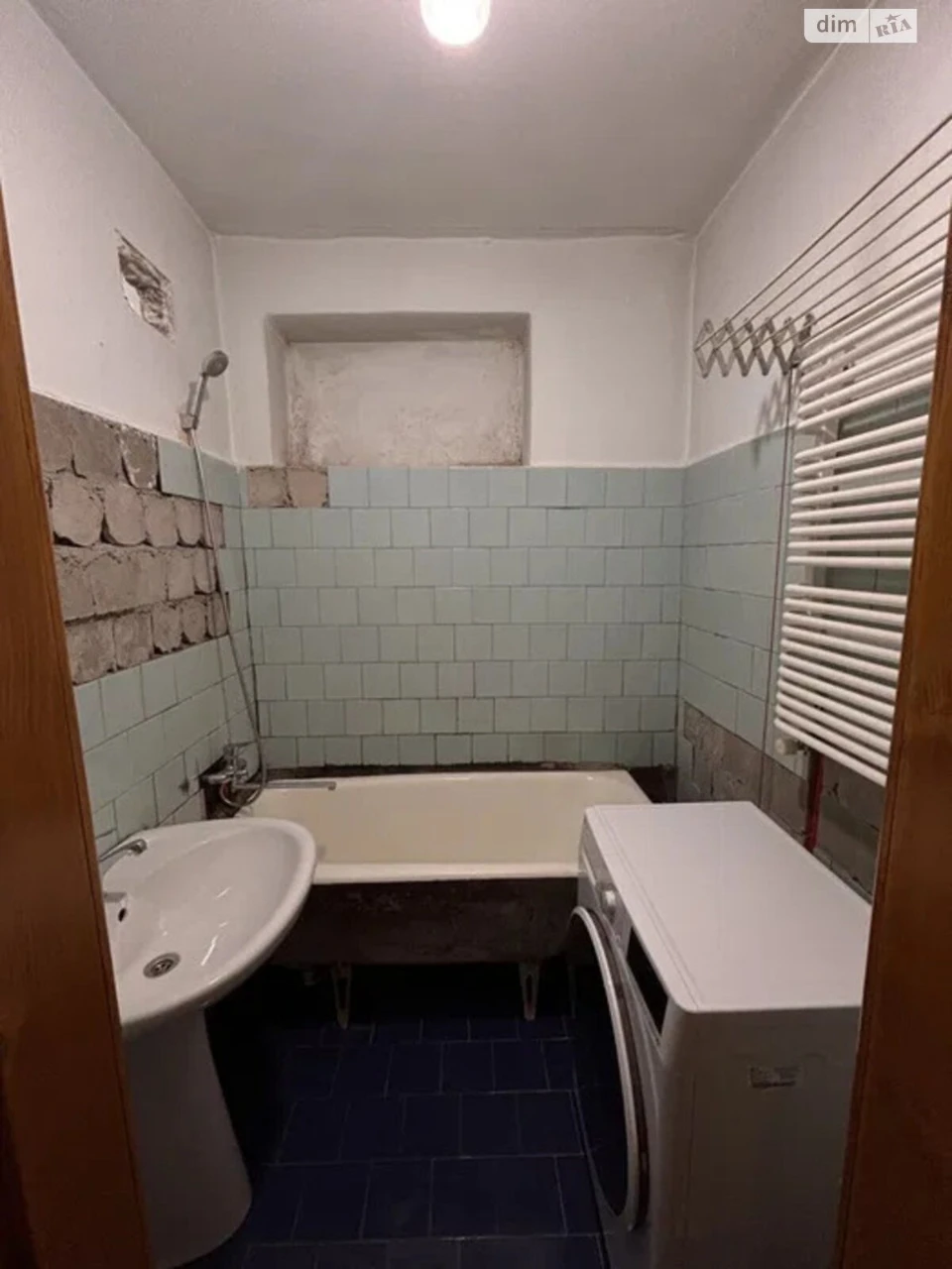 4-комнатная квартира с индивидуальным отоплением | 73 м²