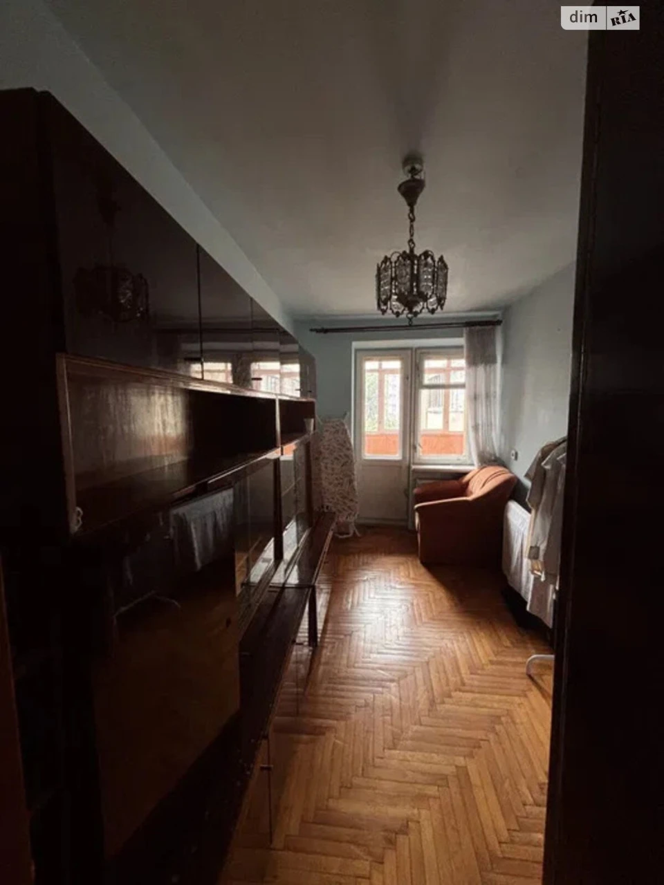 4-комнатная квартира с индивидуальным отоплением | 73 м²