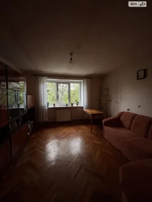 4-комнатная квартира с индивидуальным отоплением | 73 м²