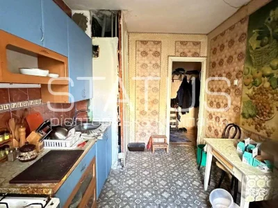 Квартира. Полтава, бульвар Богдана Хмельницького