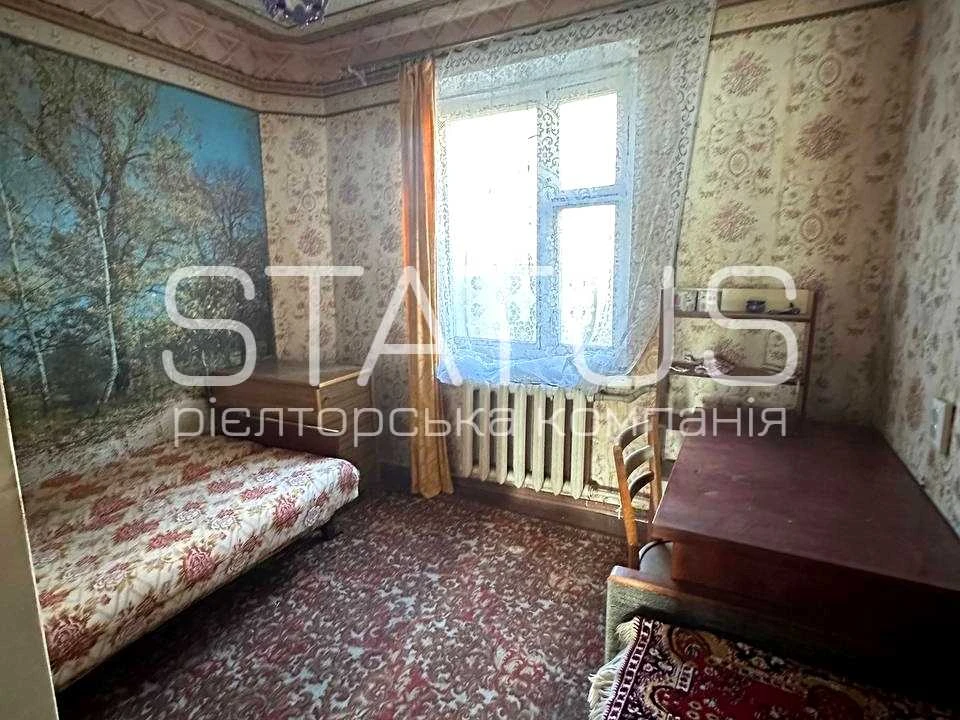 Квартира. Полтава, бульвар Богдана Хмельницького