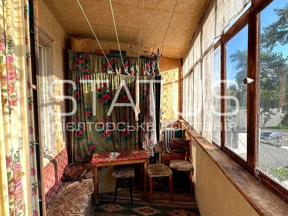 Квартира. Полтава, бульвар Богдана Хмельницького