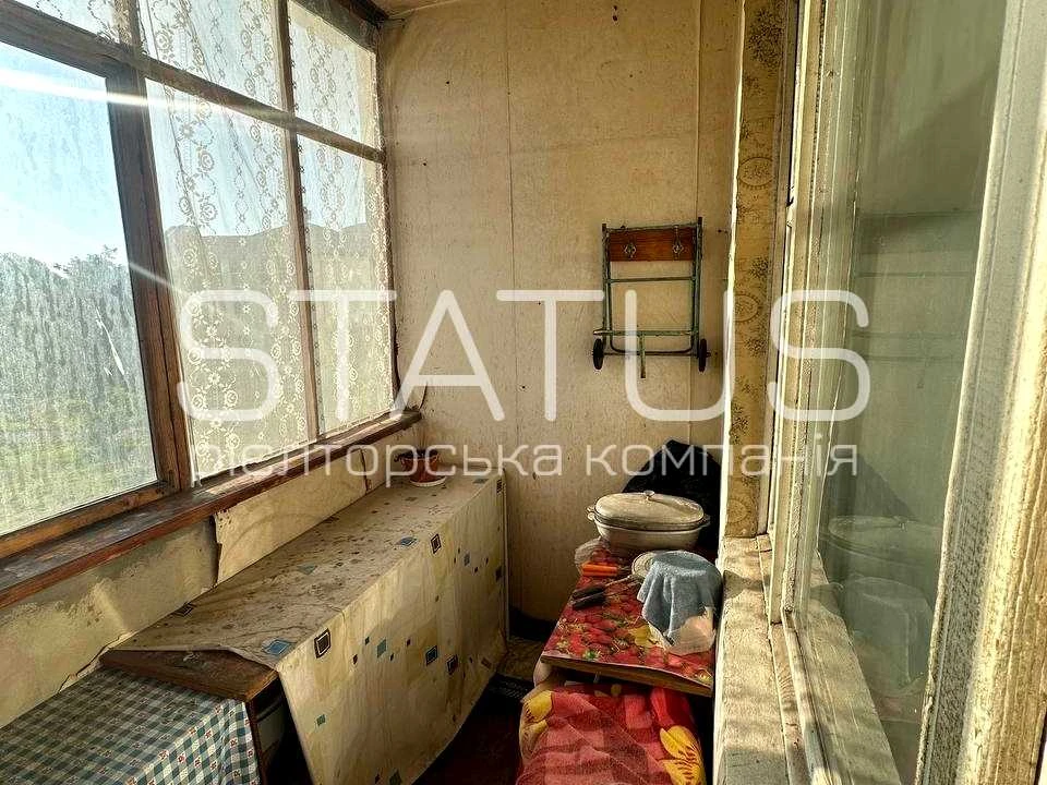 Квартира. Полтава, бульвар Богдана Хмельницького