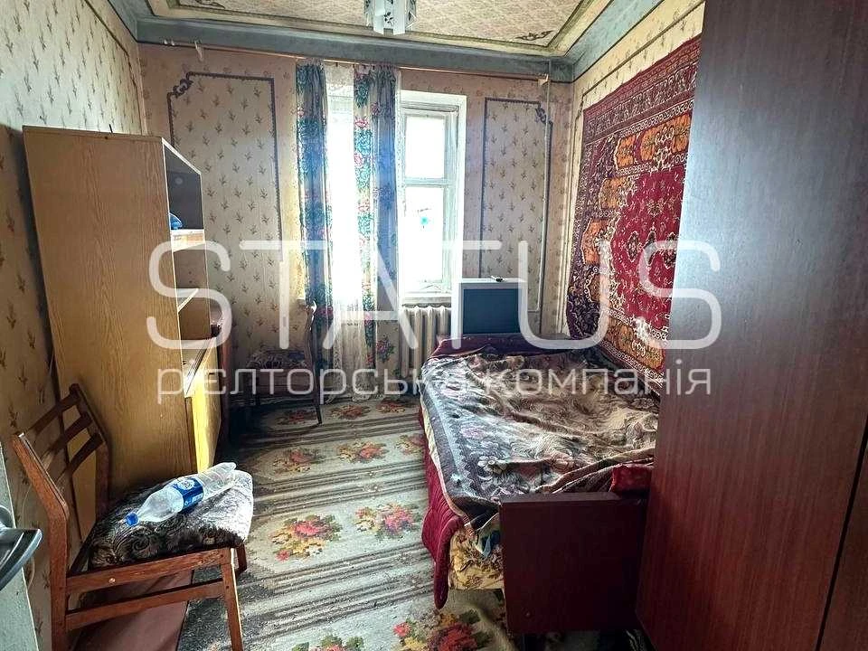 Квартира. Полтава, бульвар Богдана Хмельницького
