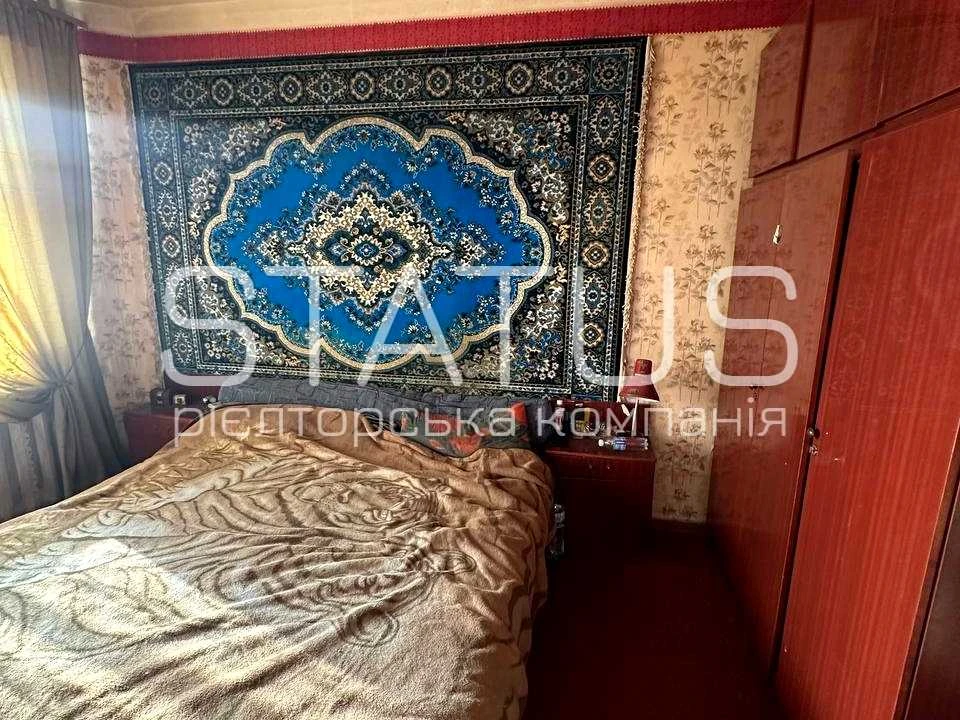 Квартира. Полтава, бульвар Богдана Хмельницького