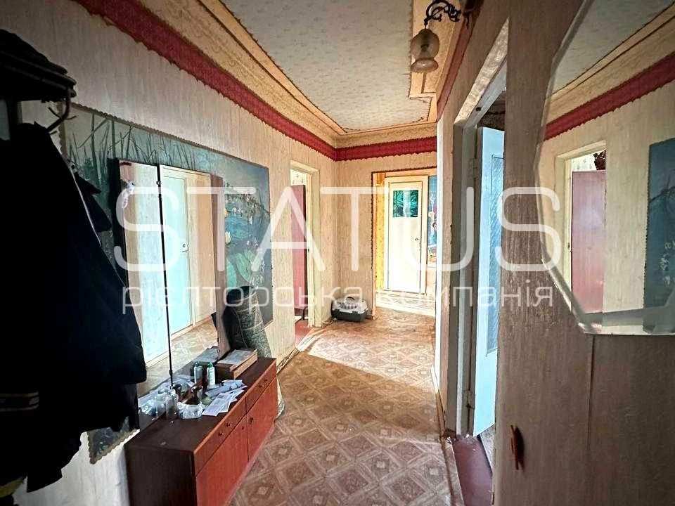 Квартира. Полтава, бульвар Богдана Хмельницького