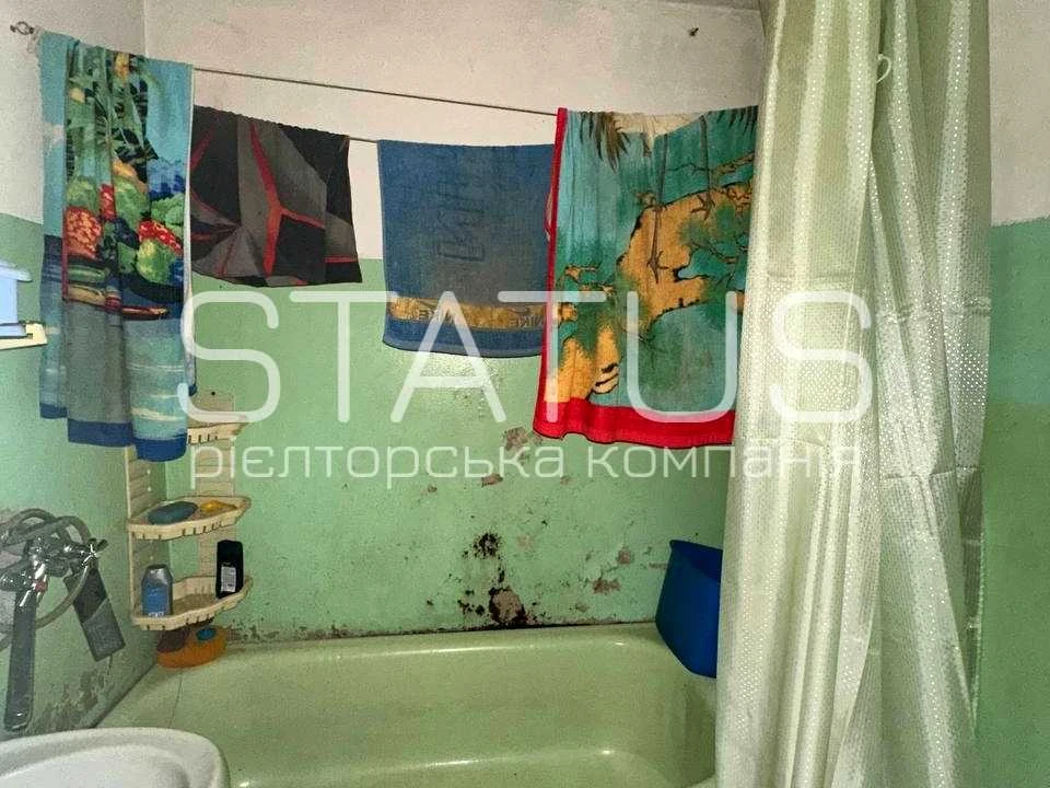 Квартира. Полтава, бульвар Богдана Хмельницького