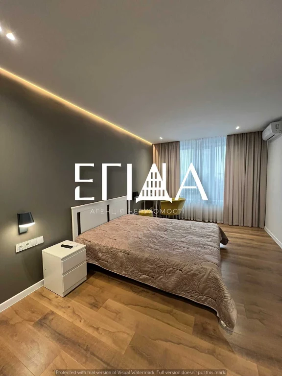 3-bedroom apartment! State property! 65 sq m! Renovated! Furniture and appliances