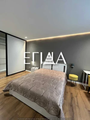 3-bedroom apartment! State property! 65 sq m! Renovated! Furniture and appliances