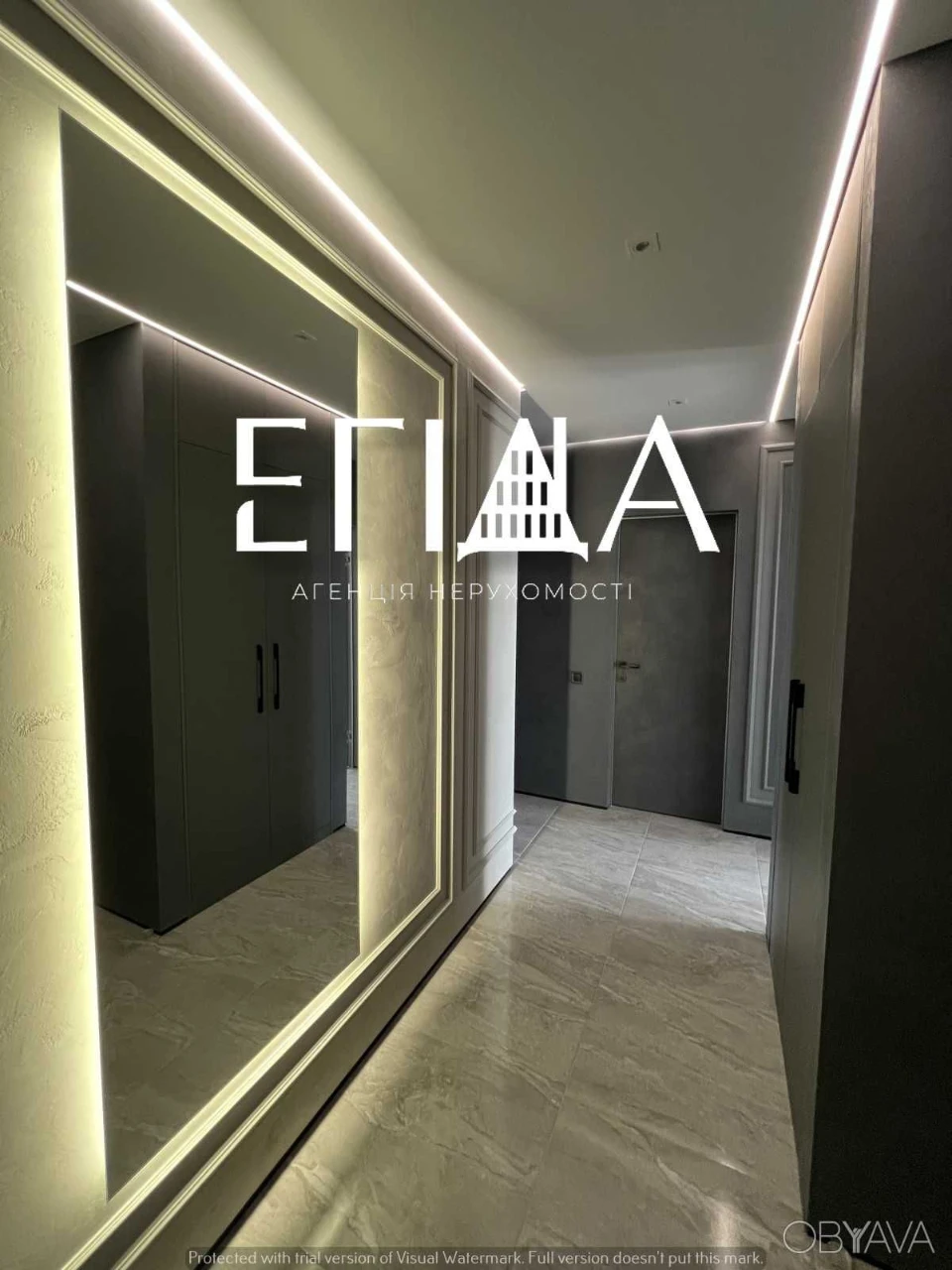 3-bedroom apartment! State property! 65 sq m! Renovated! Furniture and appliances