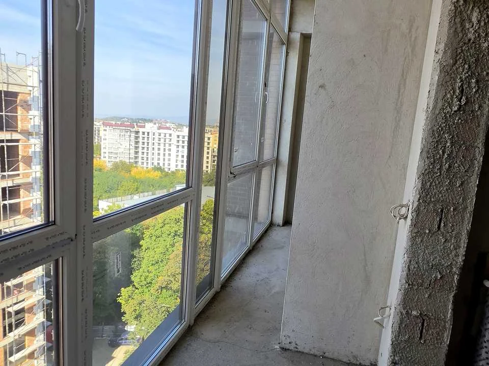 Квартира. Чернівці, Рівненська вулиця