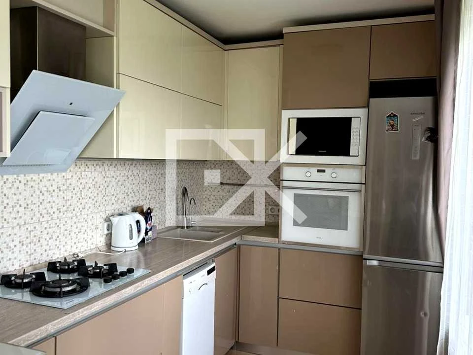 Apartment. Andriy Malyshka Street, Kyiv