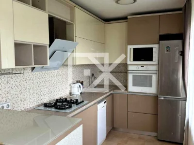 Apartment. Andriy Malyshka Street, Kyiv