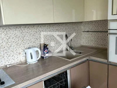 Apartment. Andriy Malyshka Street, Kyiv