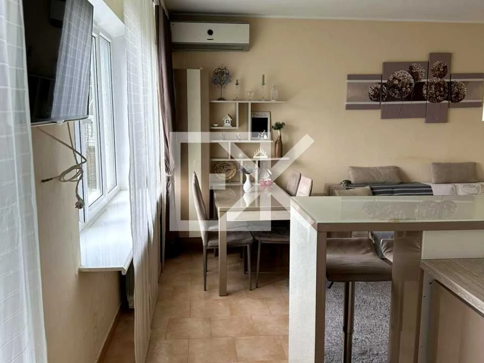 Apartment. Andriy Malyshka Street, Kyiv