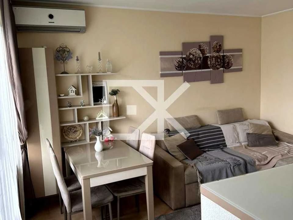 Apartment. Andriy Malyshka Street, Kyiv