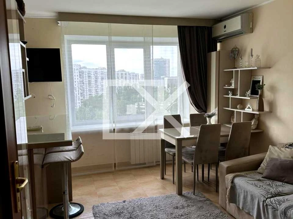 Apartment. Andriy Malyshka Street, Kyiv