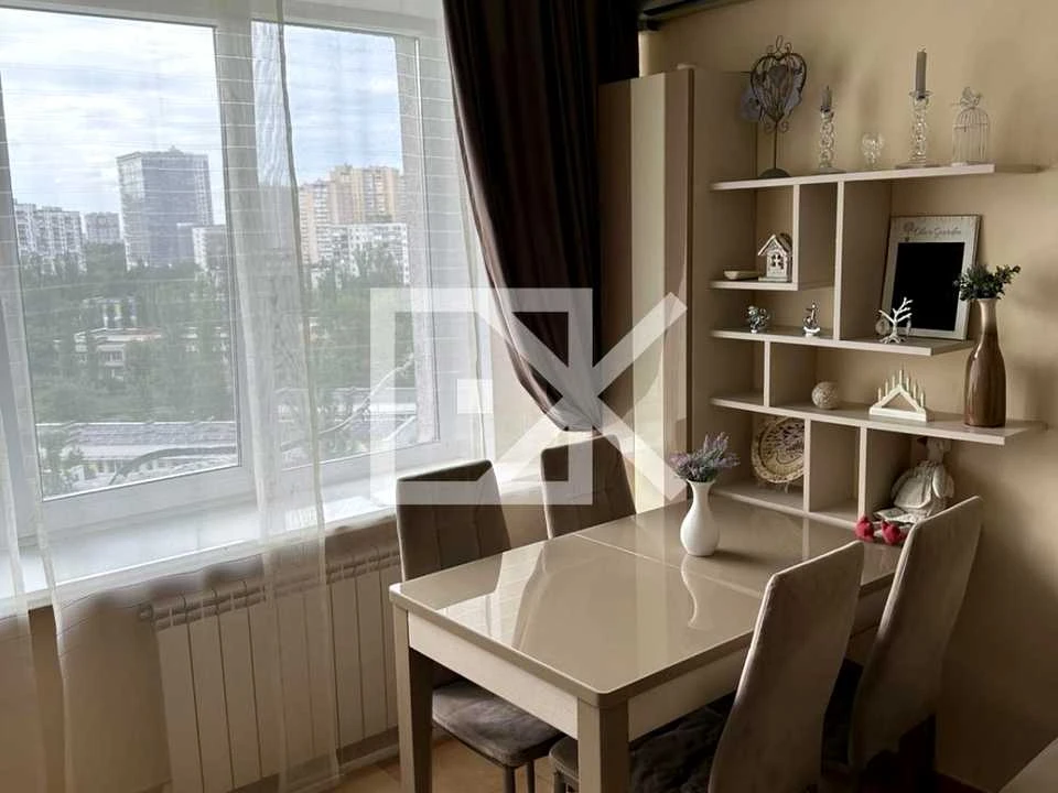 Apartment. Andriy Malyshka Street, Kyiv