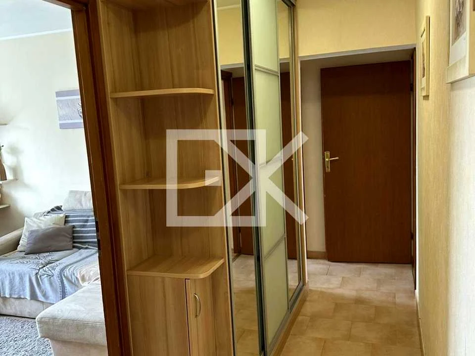 Apartment. Andriy Malyshka Street, Kyiv