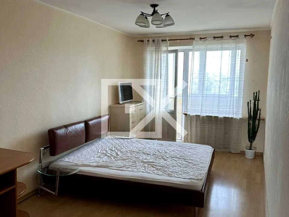 Apartment. Andriy Malyshka Street, Kyiv