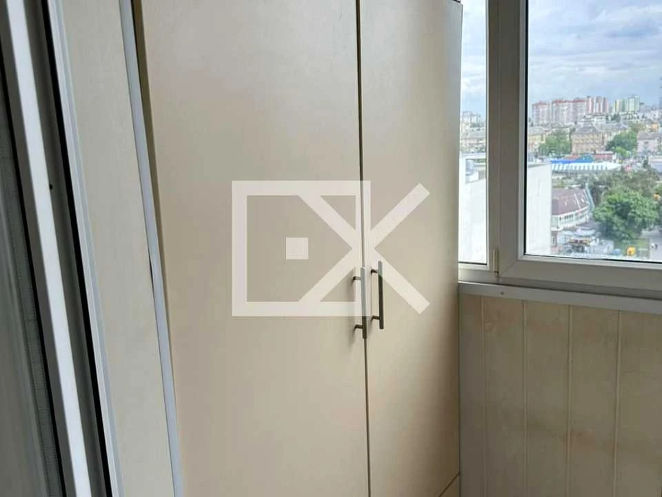 Apartment. Andriy Malyshka Street, Kyiv
