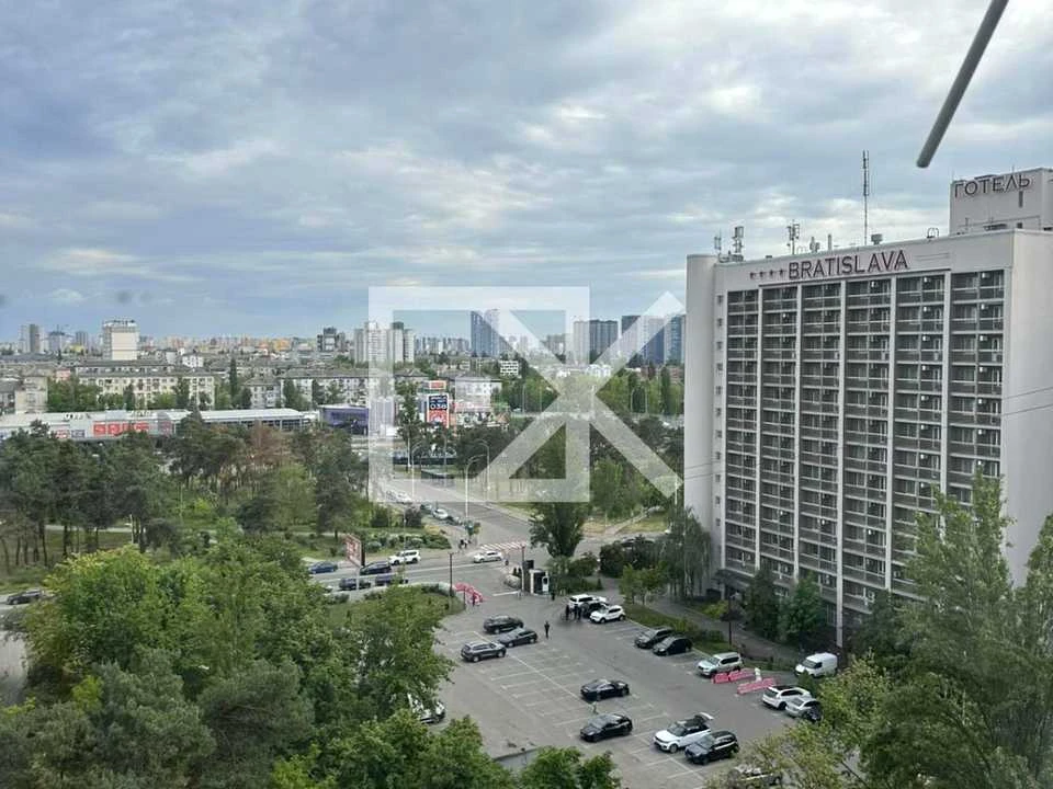 Apartment. Andriy Malyshka Street, Kyiv