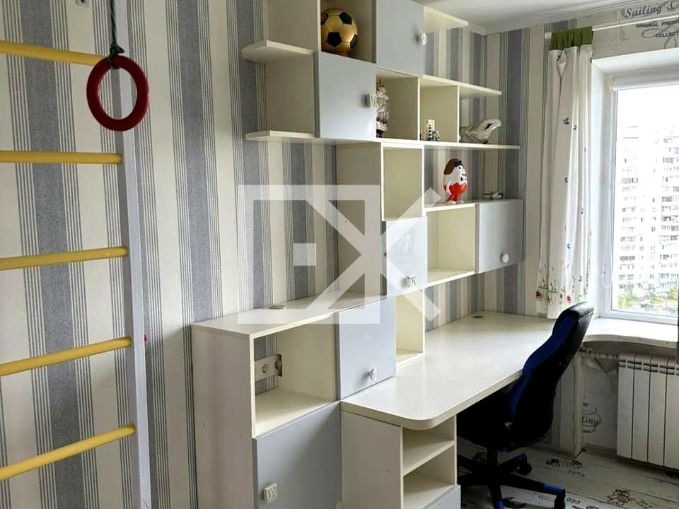 Apartment. Andriy Malyshka Street, Kyiv