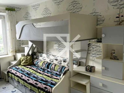 Apartment. Andriy Malyshka Street, Kyiv