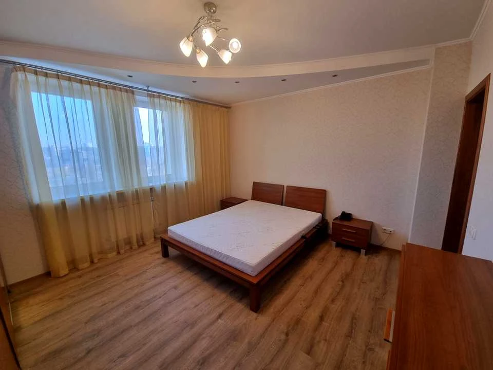 Квартира. Київ, Мокра вул.