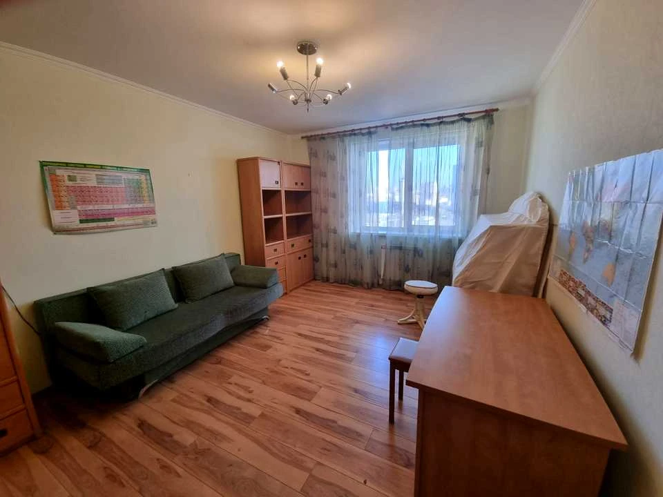 Квартира. Київ, Мокра вул.