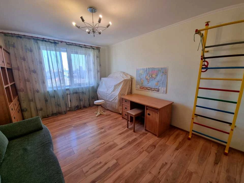 Квартира. Київ, Мокра вул.