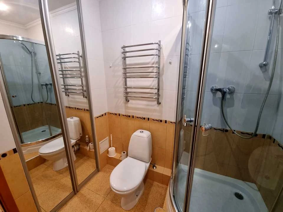 Квартира. Київ, Мокра вул.