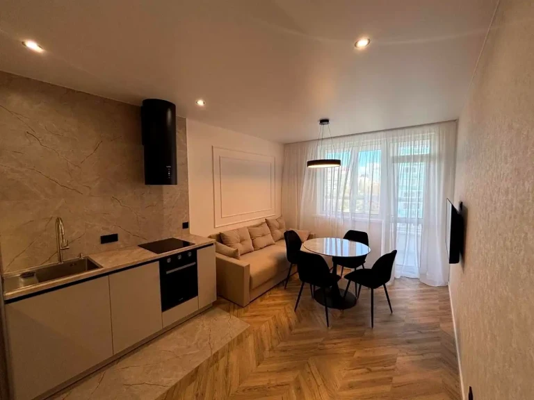 Сдается квартира 2-комнатная, 50 м²